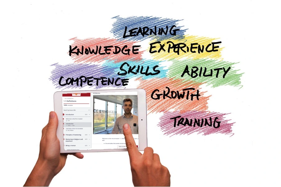 Super Mentor Project Training 