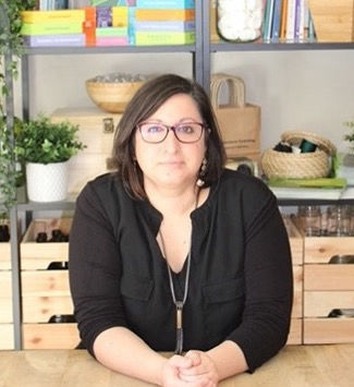 Sylvia Montoro y Jodar